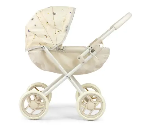 Wózek dla lalek Dori Nature