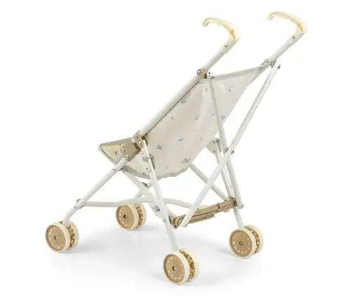 Wózek dla lalek Julia Nature