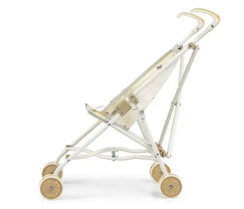 Wózek dla lalek Julia Nature