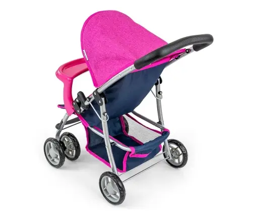 Wózek dla lalek Kate Prestige Navy