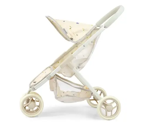 Wózek dla lalek Susie Nature