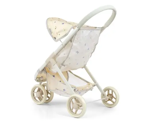 Wózek dla lalek Susie Nature