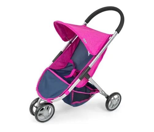 Wózek dla lalek Susie Prestige Navy