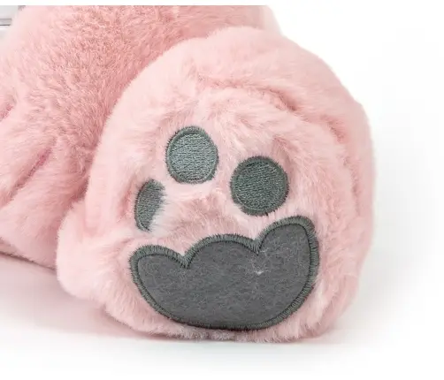 Zabawka pluszowa z Projektorem Milly Bear Pink