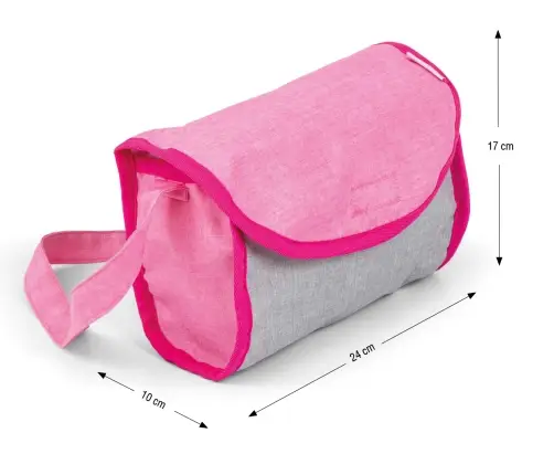 Zestaw dla lalek Elsa Prestige Pink Zestaw dla lalek Elsa Prestige Pink