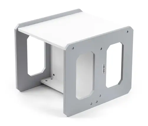 Zestaw mebli Stella 3w1 Grey