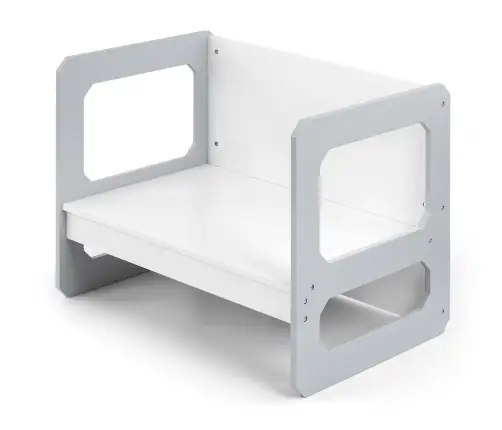 Zestaw mebli Stella 3w1 Grey