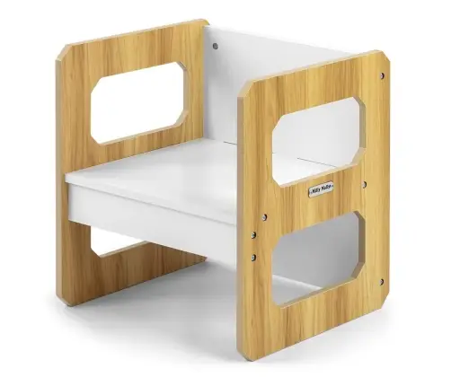 Zestaw mebli Stella 3w1 Natural