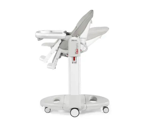 Barošanas Krēsls PEG-PEREGO Tatamia Follow Me Ice IH02000001BL73   