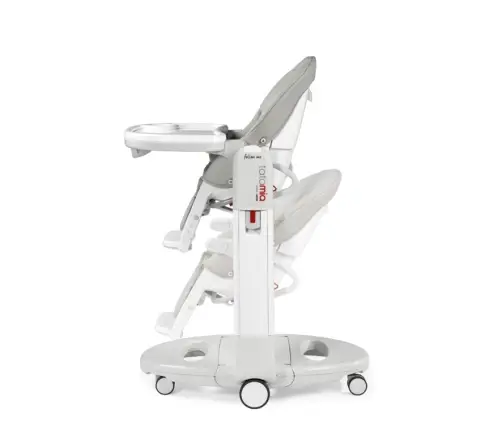 Barošanas Krēsls PEG-PEREGO Tatamia Follow Me Ice IH02000001BL73   