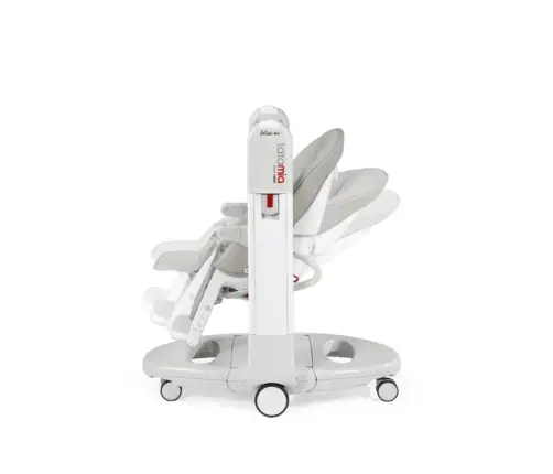 Barošanas Krēsls PEG-PEREGO Tatamia Follow Me Ice IH02000001BL73   