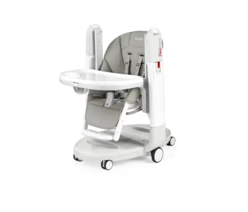 Barošanas Krēsls PEG-PEREGO Tatamia Follow Me Ice IH02000001BL73   