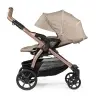 Peg Perego Book City Mon Amour Pastaigu rati