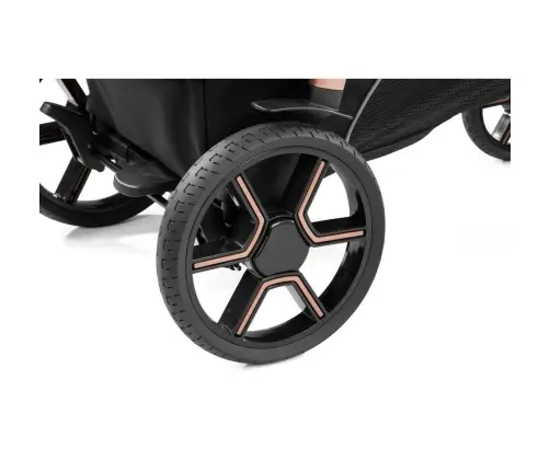 Peg Perego Book City Mon Amour Pastaigu rati