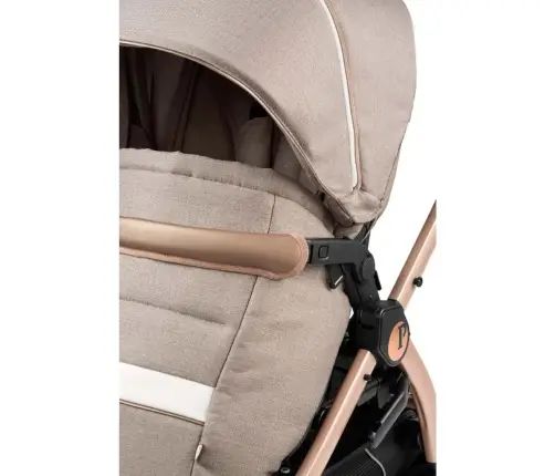 Peg Perego Book City Mon Amour Pastaigu rati