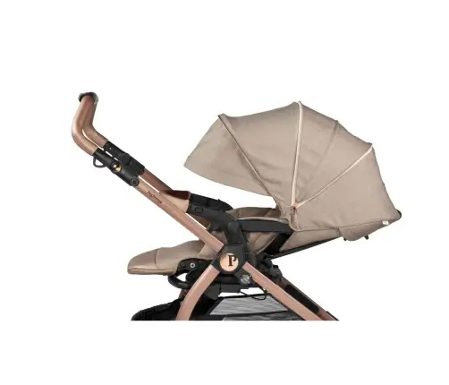 Book City Mon Amour Universaalne 3in1 Jalutuskäru