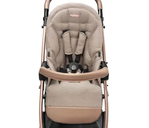 Peg Perego Book City + Сulla Mon Amour Детская коляска 2 в 1