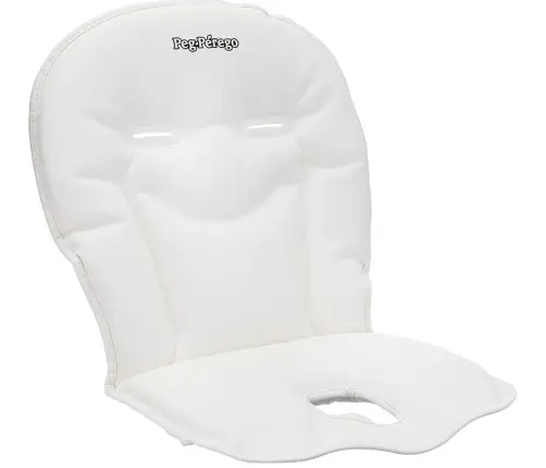 Peg Perego Booster Cushion White IAKBCU00--PL00 Вкладыш для стульчика