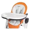 Peg Perego Booster Cushion White IAKBCU00--PL00 Вкладыш для стульчика