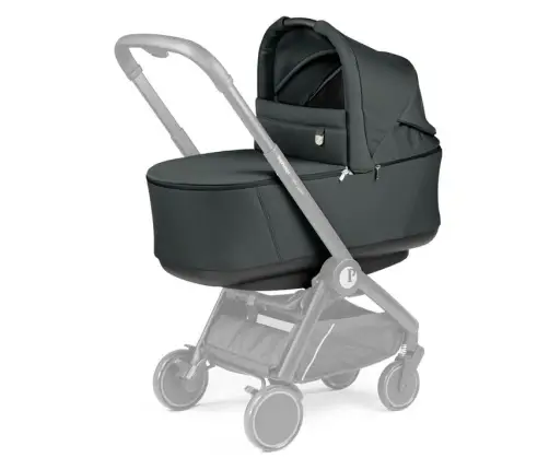 Peg Perego City Loop Pop-Up Bassinet Metal IN20000000MO64 Ratu kulba