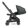 Peg Perego City Loop Seat Metal IS11280000MO64 Pastaigu bloks
