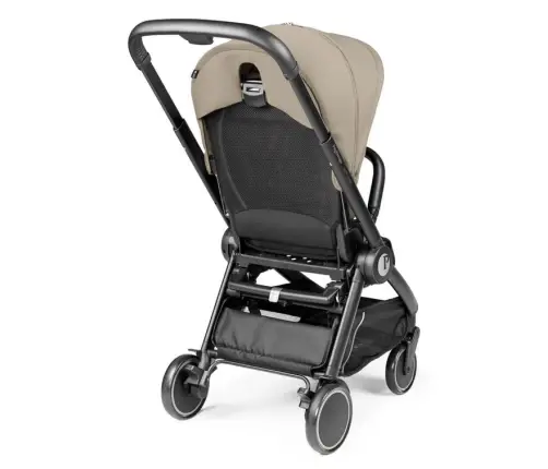 Peg Perego City Loop Seat Vanilla Blend IS11280000MO26 Pastaigu bloks