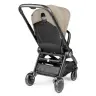 Peg Perego City Loop Seat Vanilla Blend IS11280000MO26 Pastaigu bloks