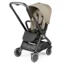 Peg Perego City Loop Seat Vanilla Blend IS11280000MO26 Pastaigu bloks