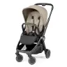 Peg Perego City Loop Seat Vanilla Blend IS11280000MO26 Pastaigu bloks