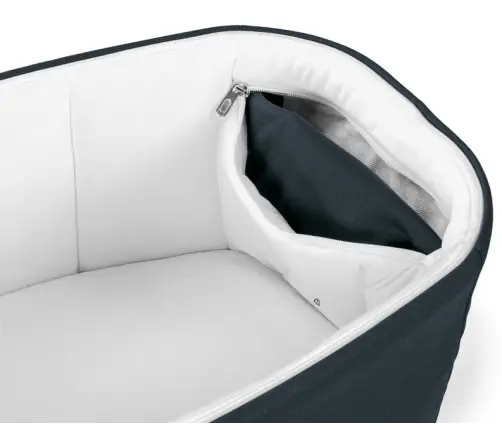 Peg Perego Culla Belvedere 500 IN17000000GU71NX71 Ratu kulba