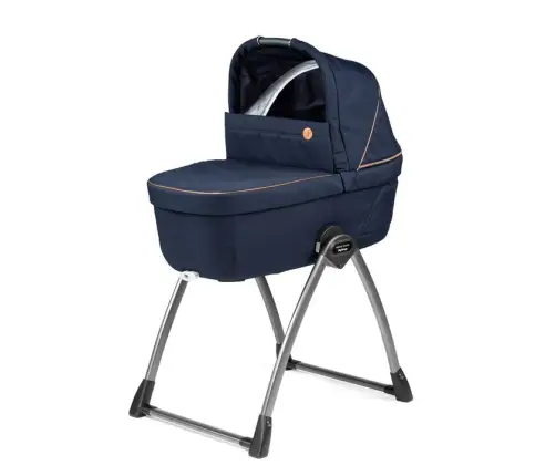 Peg Perego Culla Belvedere BLUESHINE IN17000000RO51 Ratu kulba