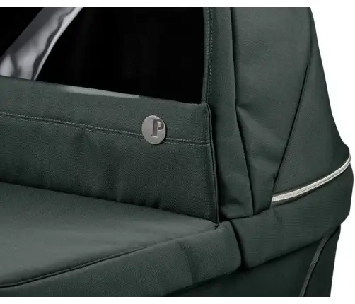 Peg Perego Culla Belvedere METAL IN17000000GU64MO64 Ratu kulba