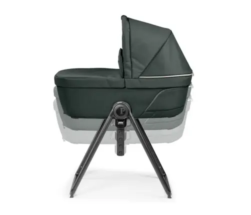Peg Perego Culla Belvedere METAL IN17000000GU64MO64 Ratu kulba