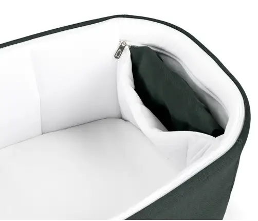 Peg Perego Culla Belvedere METAL IN17000000GU64MO64 Ratu kulba