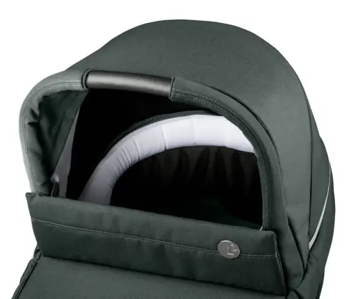 Peg Perego Culla Belvedere METAL IN17000000GU64MO64 Ratu kulba