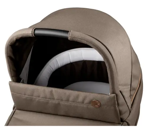 Peg Perego Culla Belvedere PINE BARK IN17000000GU36 Ratu kulba