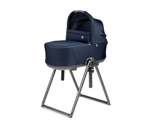 Peg Perego Culla Flex BLUE SHINE IN18000000DX51 Люлька для коляски