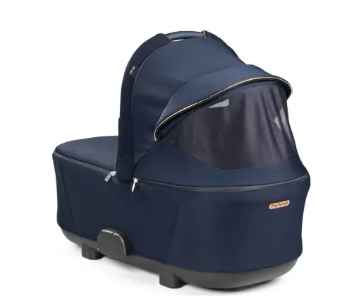 Peg Perego Culla Flex BLUE SHINE IN18000000DX51 Люлька для коляски