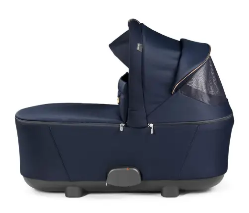 Peg Perego Culla Flex BLUE SHINE IN18000000DX51 Люлька для коляски