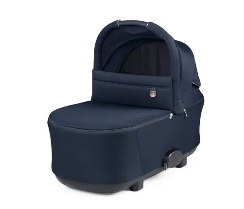 Peg Perego Culla Flex BLUE SHINE IN18000000DX51 Люлька для коляски