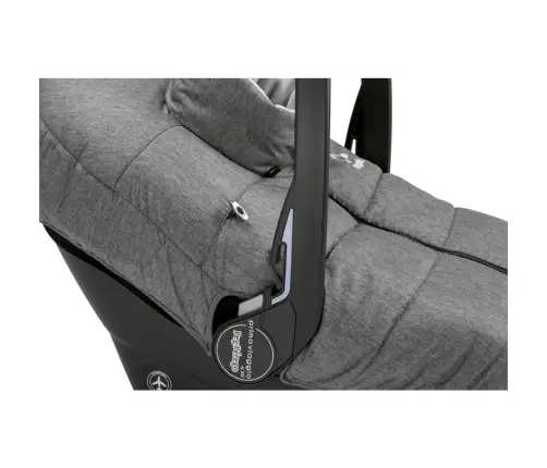 Peg Perego Igloo Cover IKAC0001 Primo Viaggio Pārvalks autosēdeklim