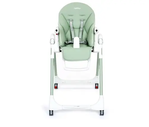 Peg Perego Prima Pappa Follow Me Mint IH01000000BL64 Стульчик для кормления 2в1
