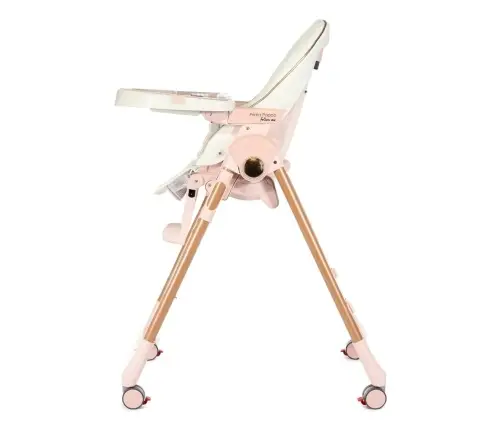 Peg Perego Prima Pappa Follow Me Mon Amour IH01000000BL00 Barošanas Krēsls 2in1