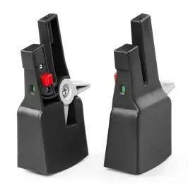 Peg Perego Primo Viaggio Adapter/Links Universal Strollers IKCS0026 Adapteri autosēdeklim Peg Perego Primo Viaggio Adapter/Links Universal Strollers IKCS0026 Adapteri autosēdeklim