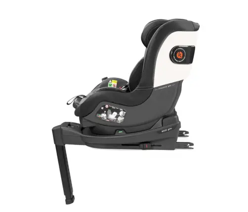 Peg Perego Primo Viaggio Giro Crystal Black IMGR000000DP53DX13 Bērnu autosēdeklis 9-18 kg Peg Perego Primo Viaggio Giro Crystal Black IMGR000000DP53DX13 Bērnu autosēdeklis 9-18 kg