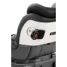 Peg Perego Primo Viaggio Giro Crystal Black IMGR000000DP53DX13 Bērnu autosēdeklis 9-18 kg Peg Perego Primo Viaggio Giro Crystal Black IMGR000000DP53DX13 Bērnu autosēdeklis 9-18 kg