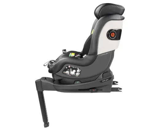 Peg Perego Primo Viaggio Giro Licorice IMGR000000BL13DX13 Bērnu autosēdeklis 9-18 kg