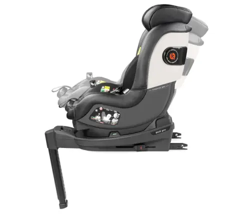 Peg Perego Primo Viaggio Giro Licorice IMGR000000BL13DX13 Bērnu autosēdeklis 9-18 kg