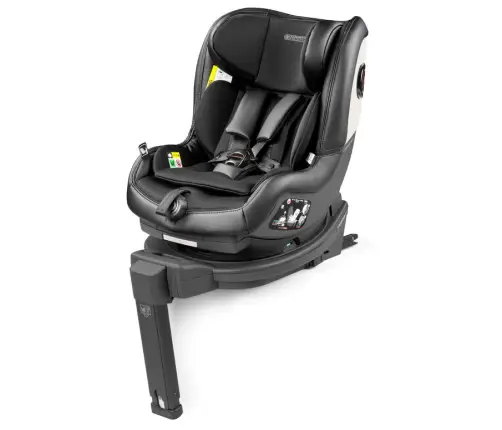 Peg Perego Primo Viaggio Giro Licorice IMGR000000BL13DX13 Bērnu autosēdeklis 9-18 kg