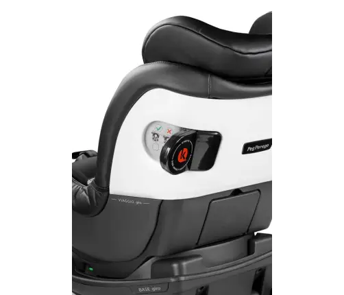 Peg Perego Primo Viaggio Giro Licorice IMGR000000BL13DX13 Bērnu autosēdeklis 9-18 kg